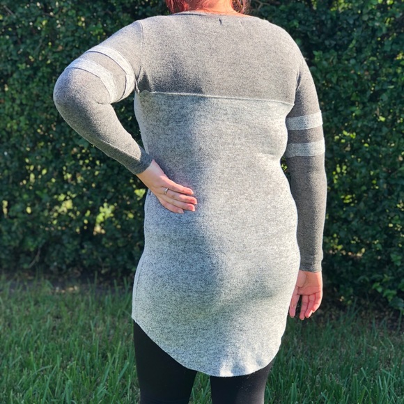 🔻PRICE DROP🔻Rue 21 Sweater Dress - Picture 2 of 2